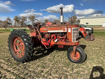 Main image Farmall Super M